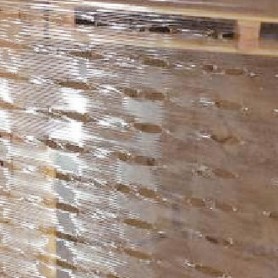 Film étirable machine macroperforé 450mmx3200m