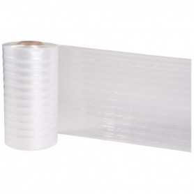 Film étirable machine macroperforé 450mmx3200m