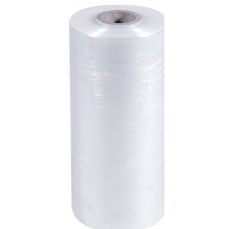 Film étirable machine cast Éco-Stretch 500mmx1563m - 20µ