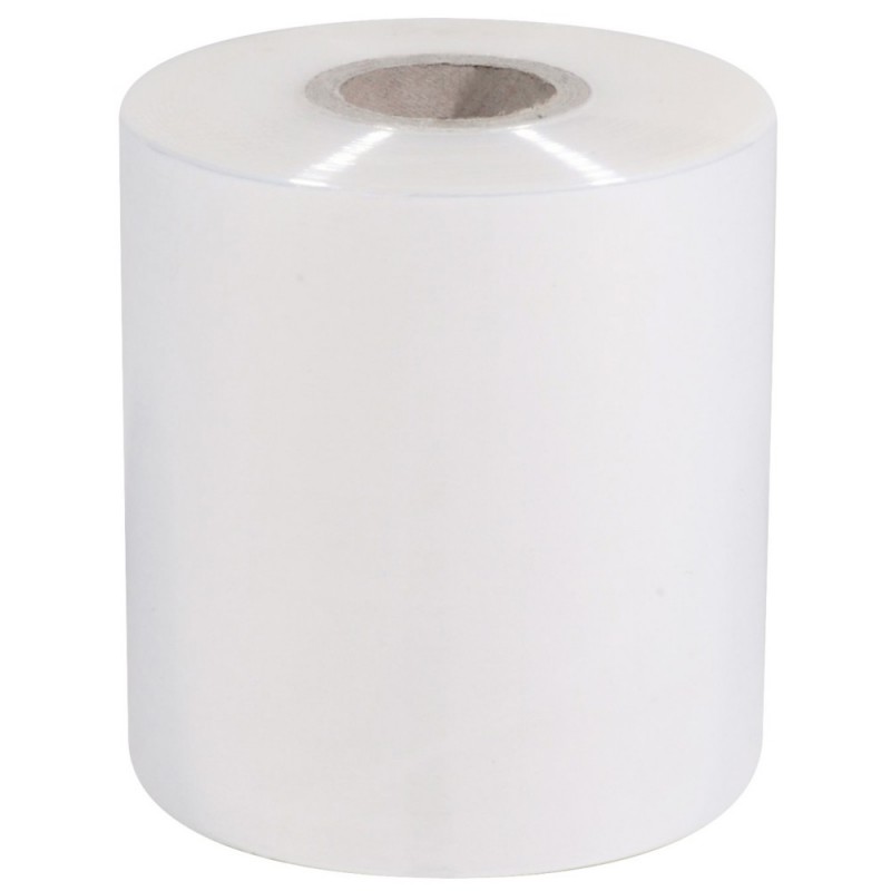 Film étirable machine cast pour fardelage 250mmx1500m - TRANSPARENT