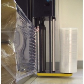 Film étirable machine cast Évolution 500mmx2326m - 15µ