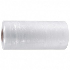 Film étirable machine cast...