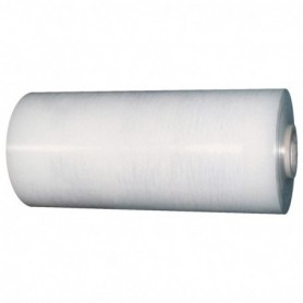 Film étirable machine...