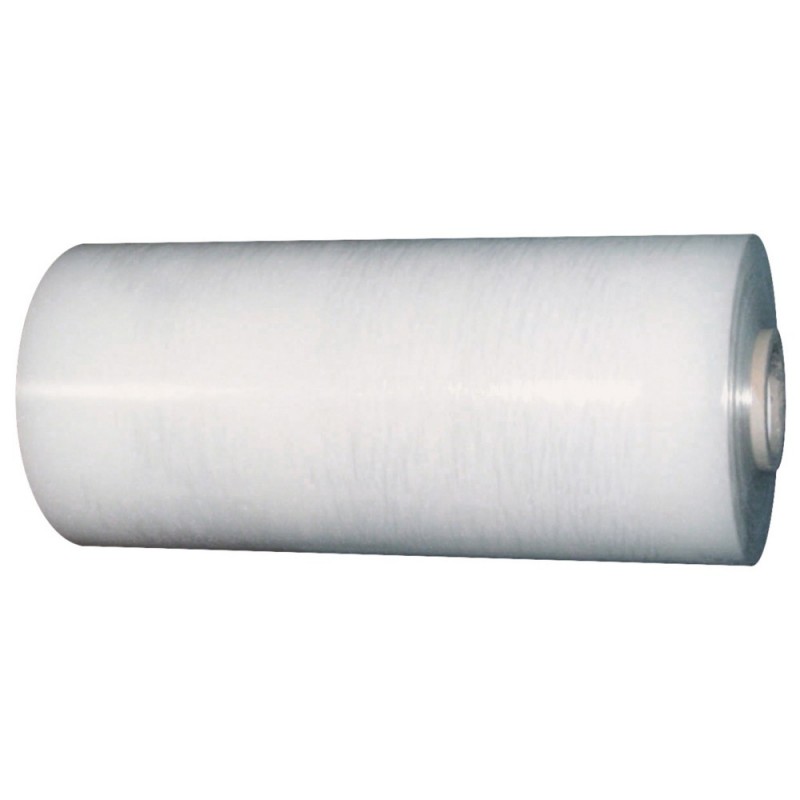 Film étirable machine soufflé Strong + 500mmx2460m - 15µ