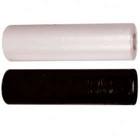 Coiffe palette en rouleau...