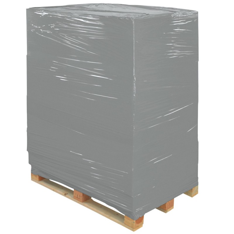 Film étirable manuel cast couleur GRIS