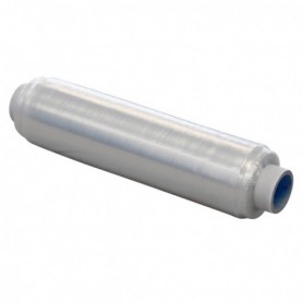 Film pré-étiré manuel...