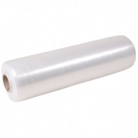 Film pré-étiré manuel...