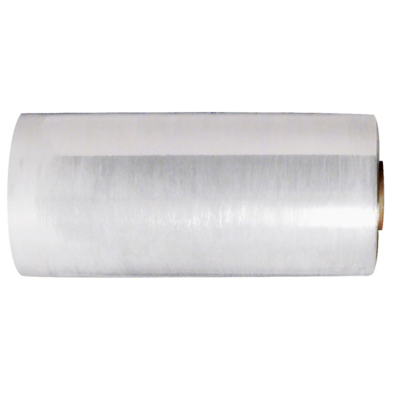 Film étirable machine cast Super Stretch 500mmx2176m - 15µ