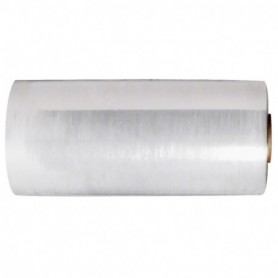Film étirable machine cast Super Stretch 500mmx2176m - 15µ