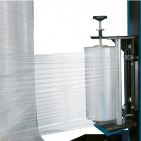 Film étirable machine cast Formule + 500mmx2048m - 17µ