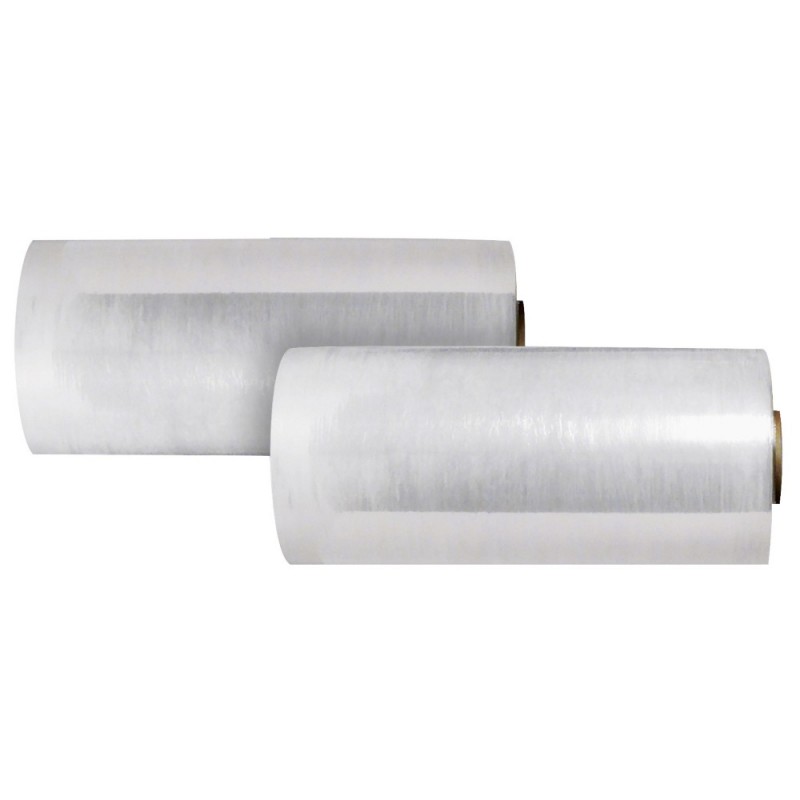 Film étirable machine cast Formule + 500mmx1160m - 30µ