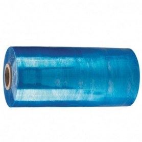 Film étirable machine cast...