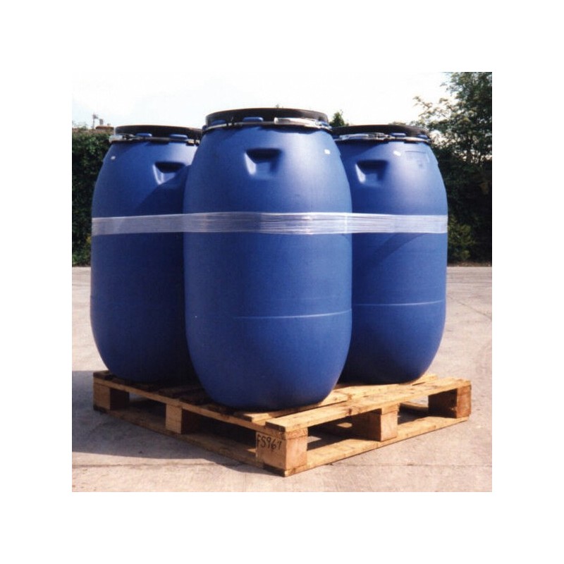 Ruban de palettisation temporaire 100 x 120mm