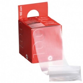 Ruban de palettisation temporaire 100 x 120mm