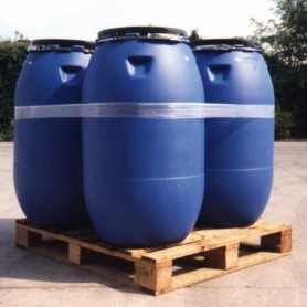 Ruban de palettisation temporaire 100 x 120mm