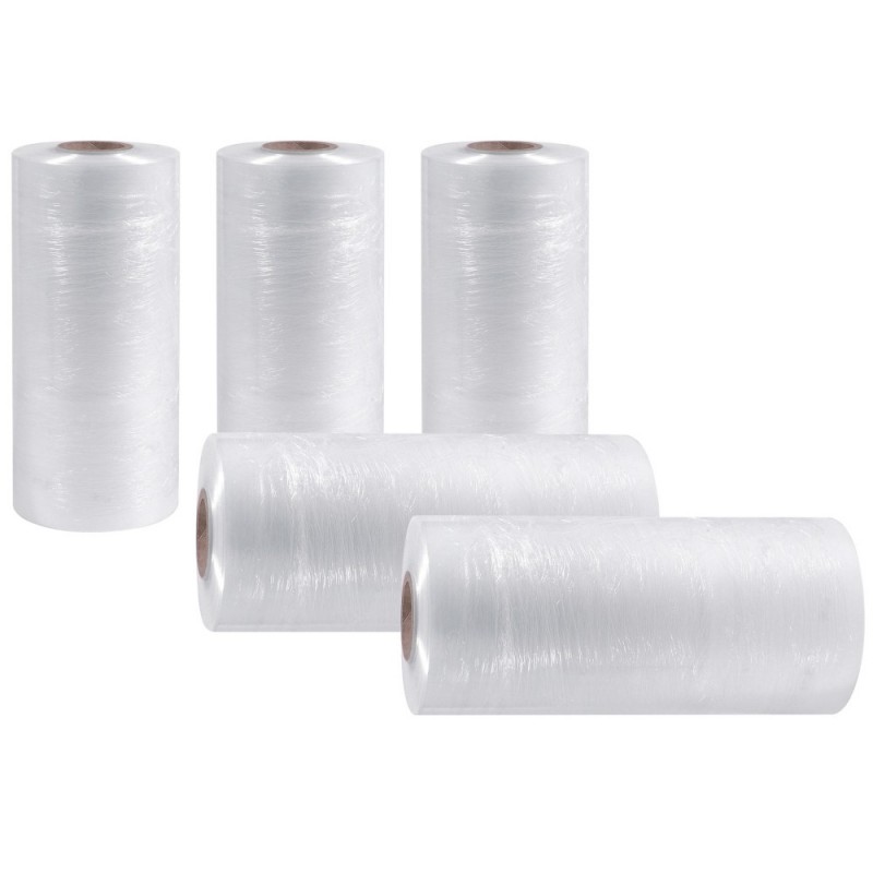 Film étirable machine cast Révolution 500mmx2726m - 12µ