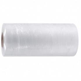 Film étirable machine cast...