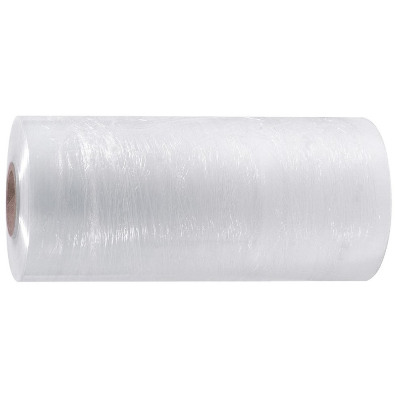 Film étirable machine cast Révolution 500mmx2179m - 15µ