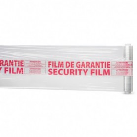 Film étirable manuel cast...