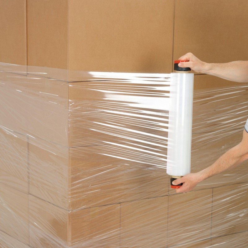 Embouts de déroulage