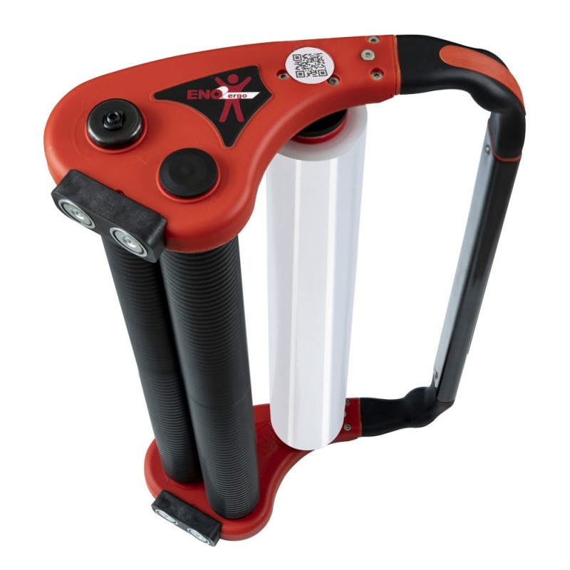 Dérouleur ergonomique ERGO et pack dérouleur + bobines