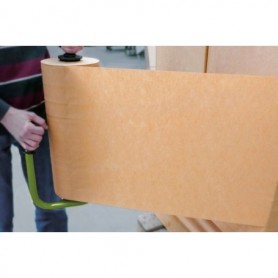 Papier étirable manuel 450 X 150