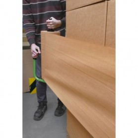 Papier étirable manuel 450 X 150