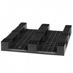 Palette plastique rackable...