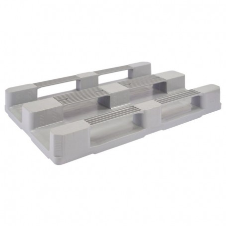 Palette plastique multi-usages mm