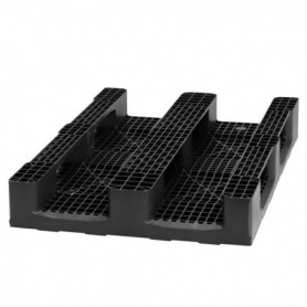 Palette plastique rackable...