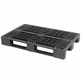 Palette plastique rackable...