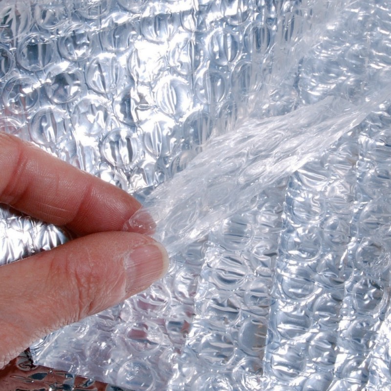 Housse de protection thermique 1250 x 1050 x 1070mm