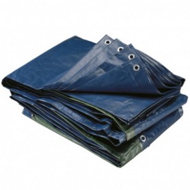 Bâche de protection 3 x 2m