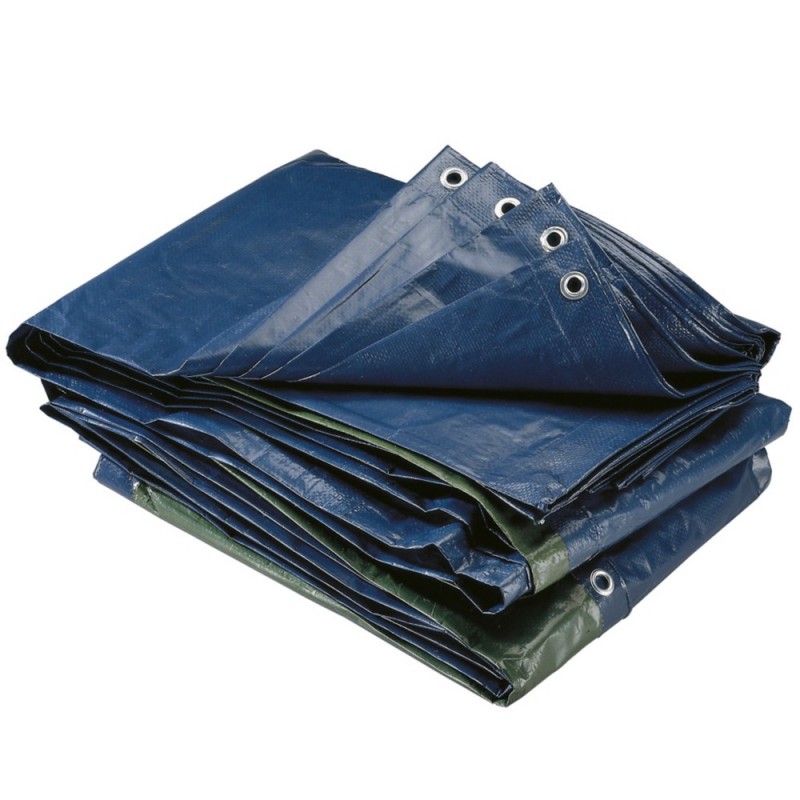 Bâche de protection 4 x 3m