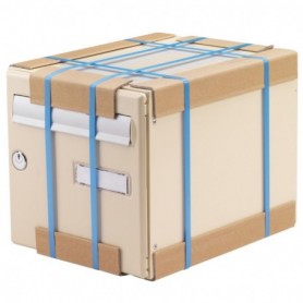 Cornière composite standard longueur 1200mm - dimension ailes 45-45