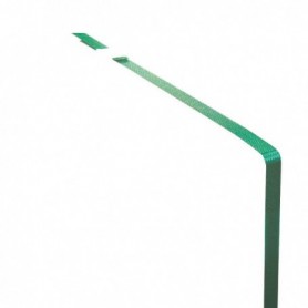 Angle de protection en...