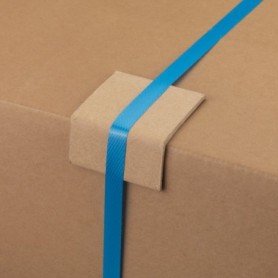 Angle de protection en carton