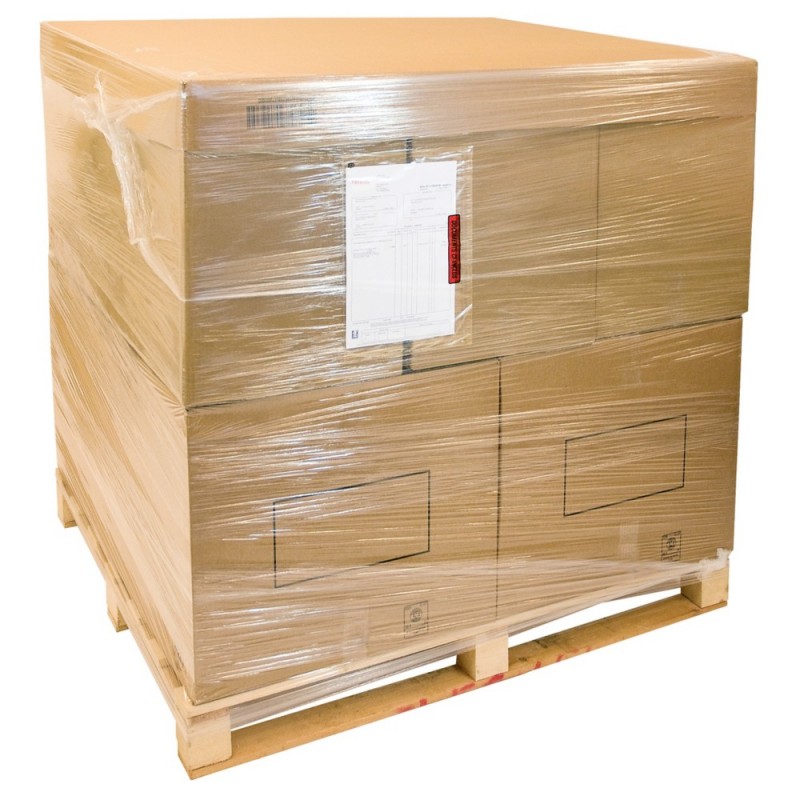 Pochette porte-documents imprimée 315 x 225mm