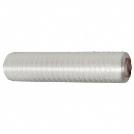 Filet de palettisation manuel tissé 500mmx500m