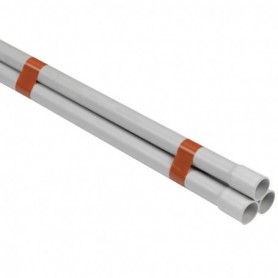 Ruban de cerclage ORANGE...