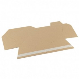 Cône anti-gerbage 455 x 340...