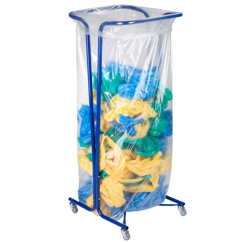 Sac de collecte macro-perforé 400 L