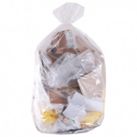 Sac poubelle standard 110L...