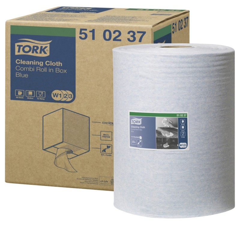 CHIFFON NON TISSÉ TORK chiffons