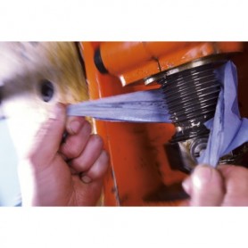 Chiffon non tissé haute...