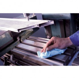 Chiffon non tissé haute technologie 73 g