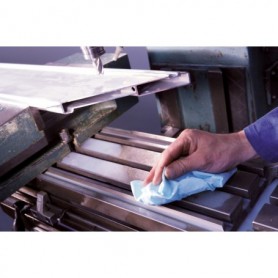 Chiffon non tissé haute technologie 73 g