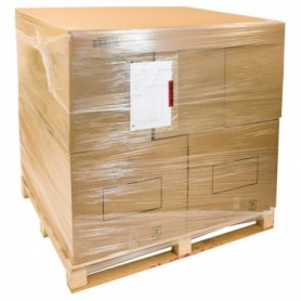 Pochette porte-documents imprimée 315 x 225mm