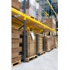 Caisse carton double cannelure